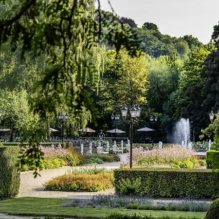 Kasteel Oost Hotell 4*