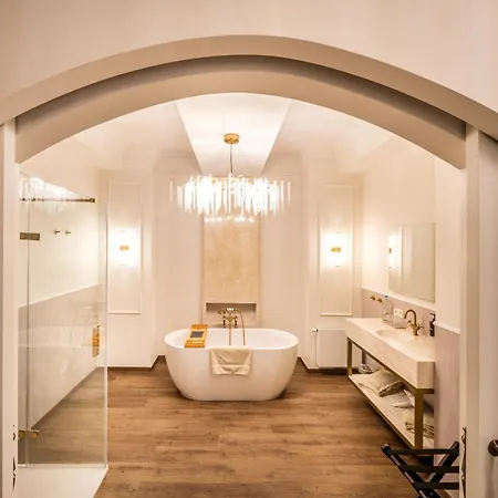 Kasteel Oost Hotell 4*