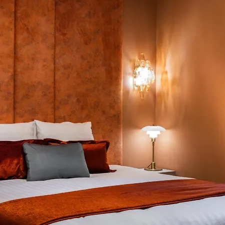 Hotell Kasteel Oost Valkenburg aan de Geul