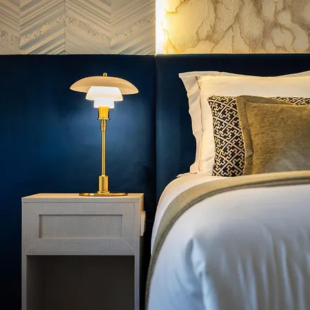 Hotell Kasteel Oost Valkenburg aan de Geul