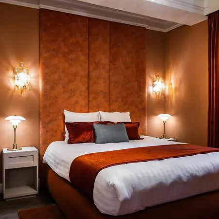 Kasteel Oost 4*