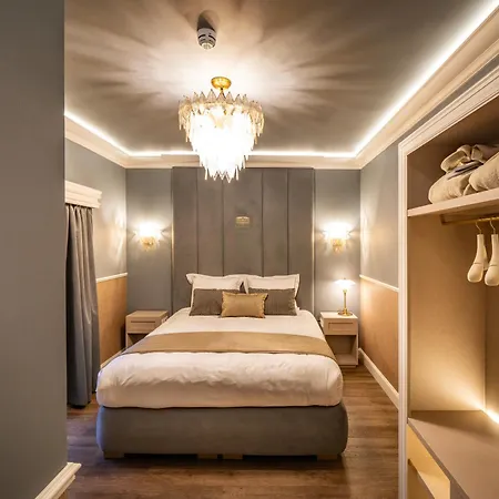 Hotell Kasteel Oost