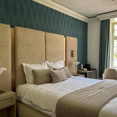 Kasteel Oost Hotell Valkenburg aan de Geul