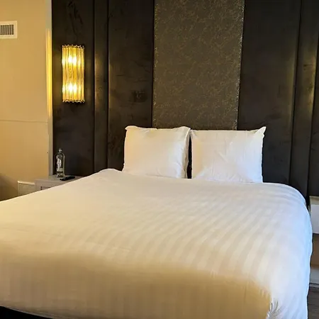 Kasteel Oost Hotell 4*