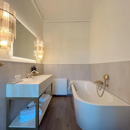 Hotell Kasteel Oost Valkenburg aan de Geul
