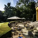 호텔 Kasteel Oost 팔켄뷔르흐안더횔