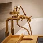 호텔 Kasteel Oost 팔켄뷔르흐안더횔