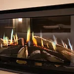 Kasteel Oost 호텔 팔켄뷔르흐안더횔