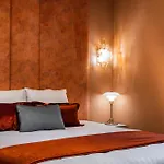 Hotel Kasteel Oost Valkenburg aan de Geul