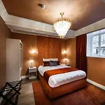 Kasteel Oost Ξενοδοχείο 4*