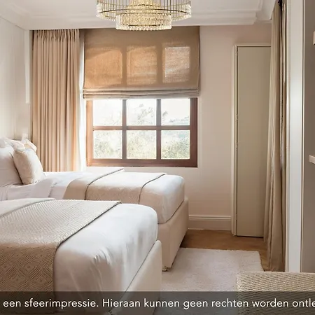 فندق Kasteel Oost