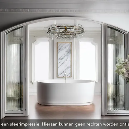 فندق Kasteel Oost Valkenburg aan de Geul