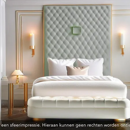 Kasteel Oost Ξενοδοχείο