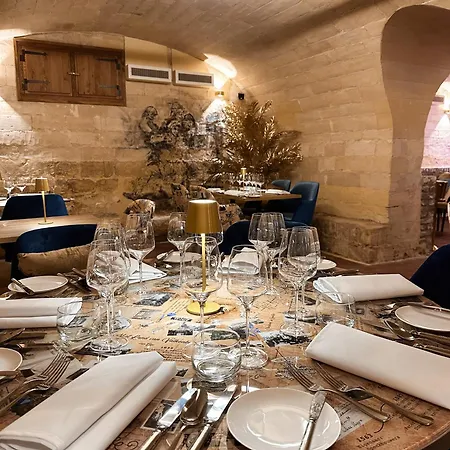 فندق Kasteel Oost Valkenburg aan de Geul