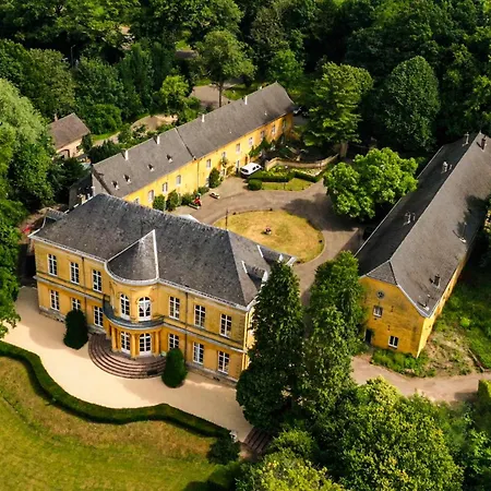 فندق Kasteel Oost Valkenburg aan de Geul