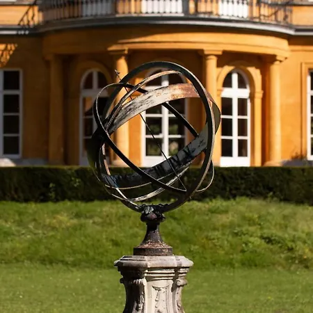 Kasteel Oost فندق Valkenburg aan de Geul