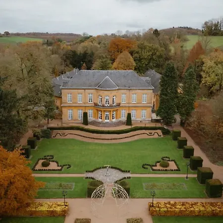 Kasteel Oost Szálloda Valkenburg aan de Geul