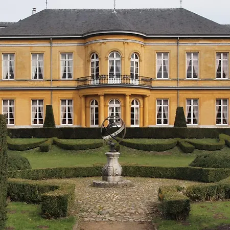 Отель Kasteel Oost