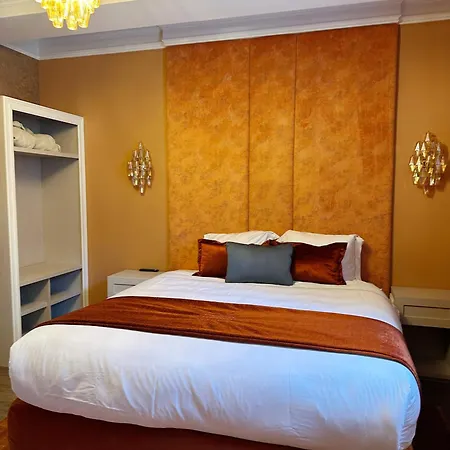 Szálloda Kasteel Oost Valkenburg aan de Geul