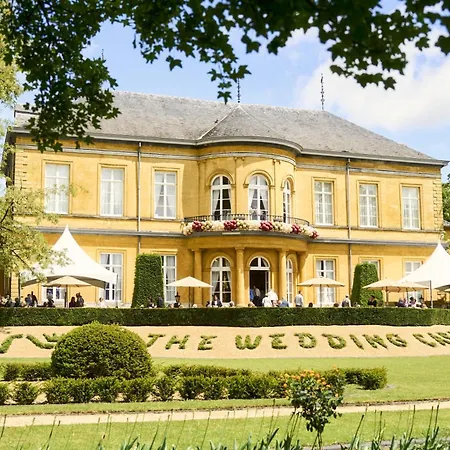 Kasteel Oost 4* Valkenburg aan de Geul