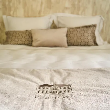 Szálloda Kasteel Oost 4*