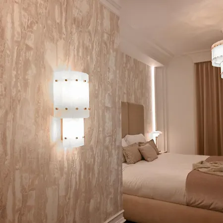 Kasteel Oost Szálloda 4*