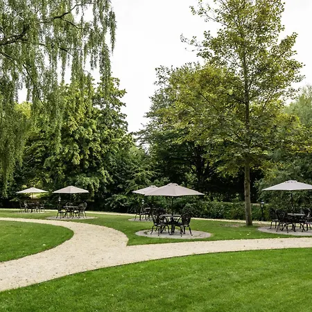 Kasteel Oost Hotel