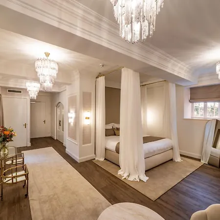 Hotel Kasteel Oost
