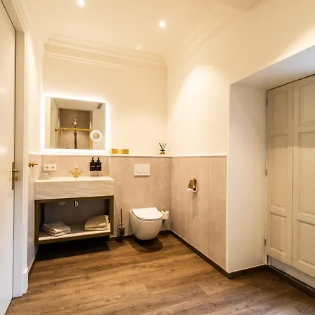 Szálloda Kasteel Oost 4*