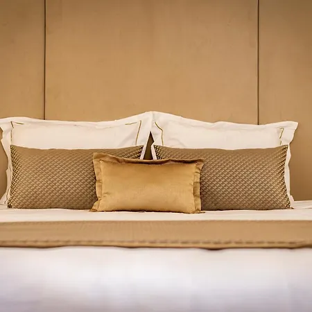 Kasteel Oost Szálloda