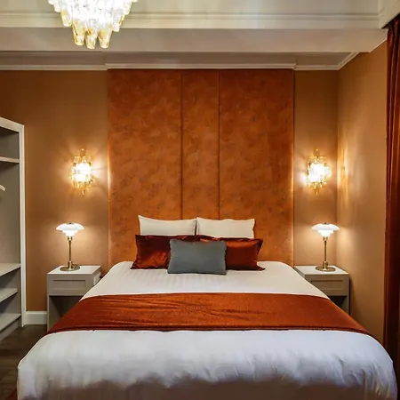 Hotel Kasteel Oost