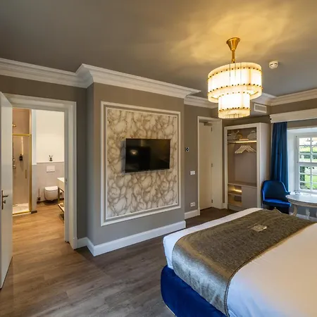 Kasteel Oost Szálloda