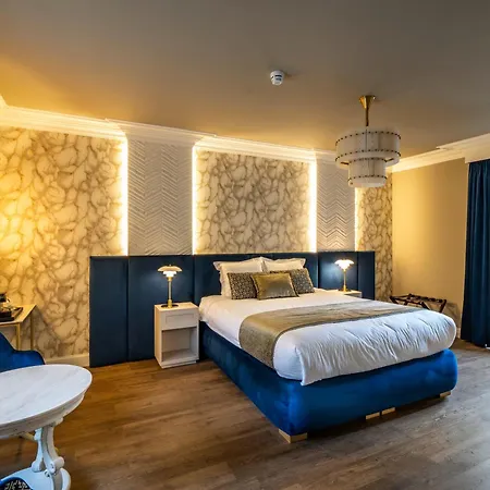 Kasteel Oost 4* Valkenburg aan de Geul