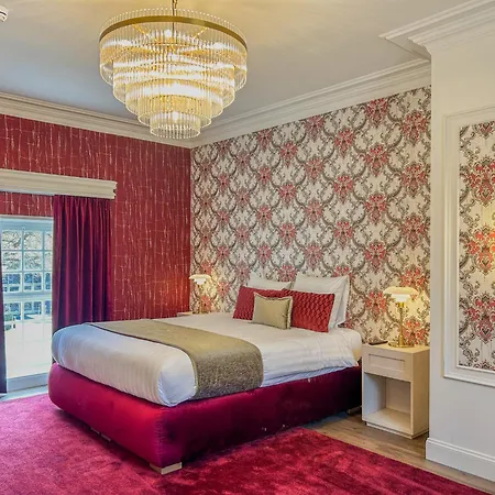 Hotel Kasteel Oost