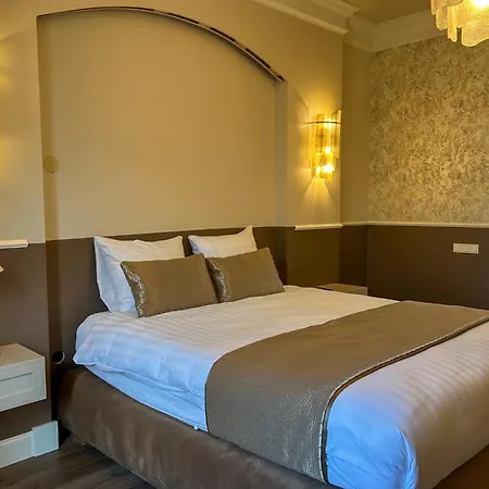 Hotel Kasteel Oost Valkenburg aan de Geul