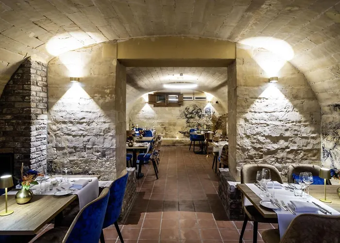 Kasteel Oost Отель Валкенбург