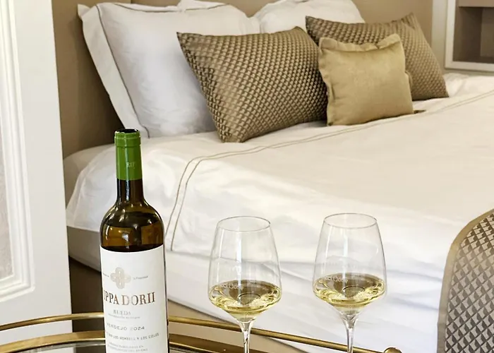 Kasteel Oost Отель Валкенбург