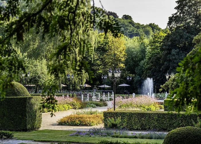 Kasteel Oost Hotel 4*