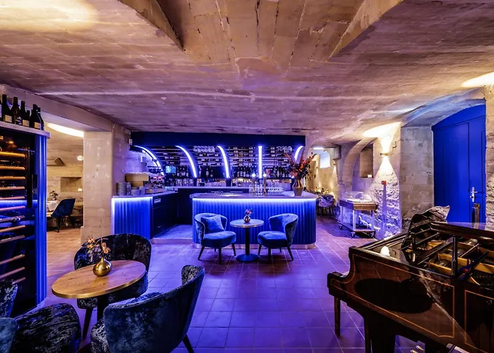 Kasteel Oost Отель 4*