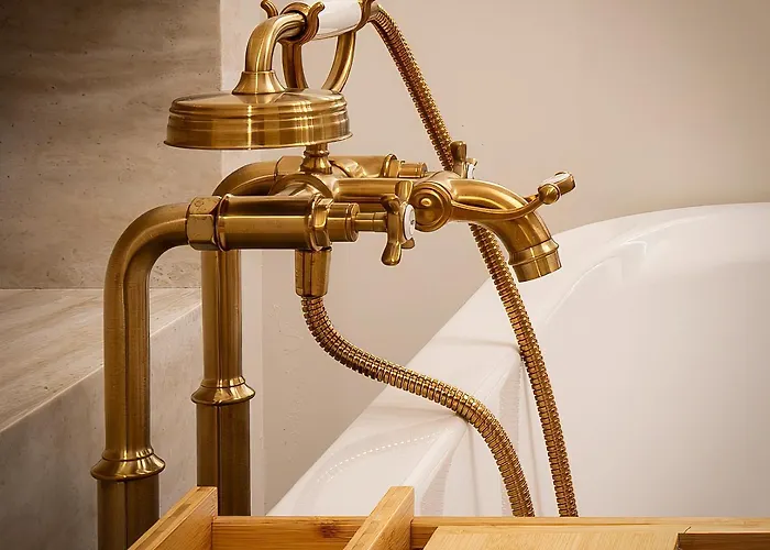 Hotel Kasteel Oost Valkenburg aan de Geul