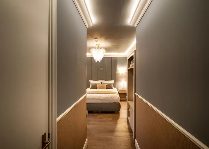 Kasteel Oost Hotel Valkenburg aan de Geul