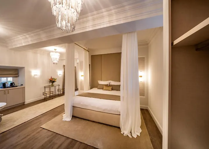 Kasteel Oost Валкенбург