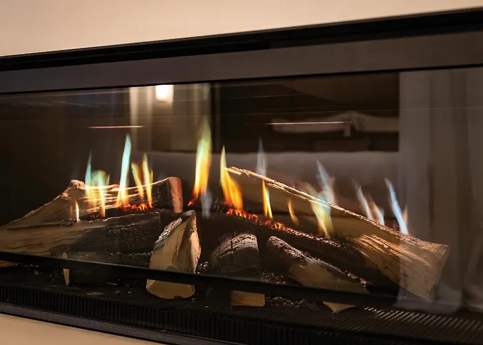 Kasteel Oost Отель Валкенбург