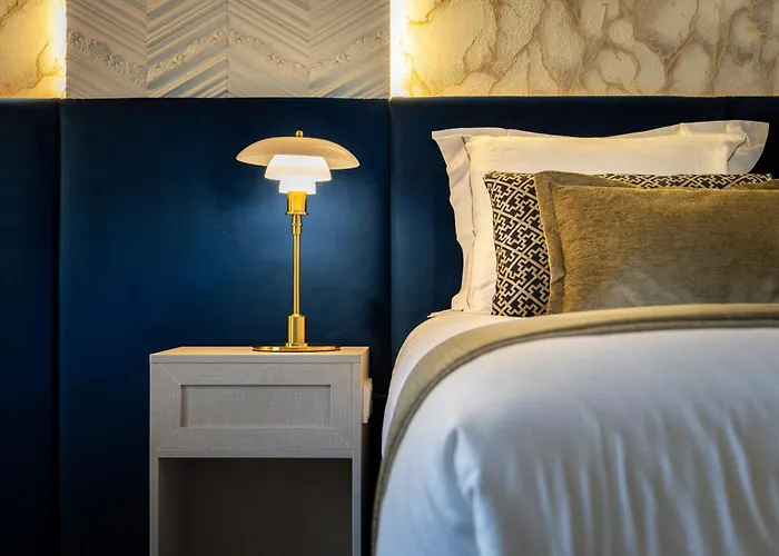 Отель Kasteel Oost Валкенбург