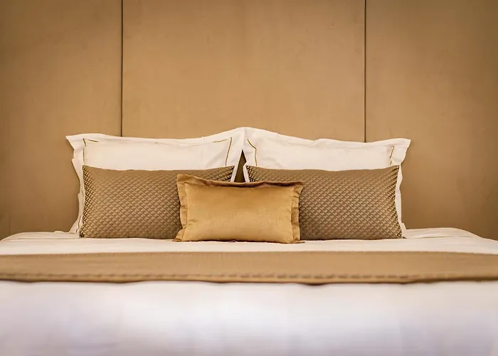 Kasteel Oost Отель