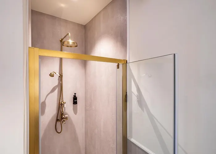 Отель Kasteel Oost