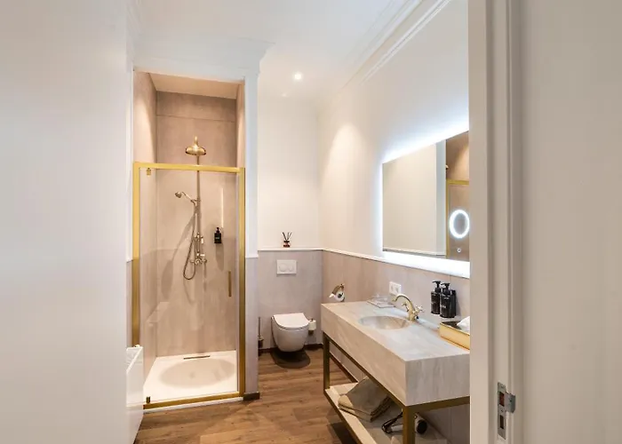 Kasteel Oost Hotel Valkenburg aan de Geul