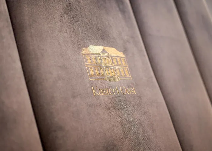 Kasteel Oost 4* Валкенбург