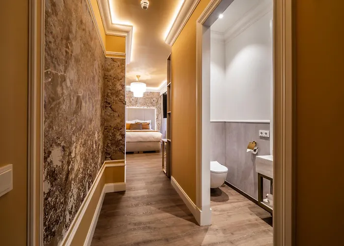 Hotel Kasteel Oost Valkenburg aan de Geul